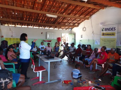 Educação ambiental como um dos caminhos para o enfrentamento dessa pandemia no Bioma da Caatinga