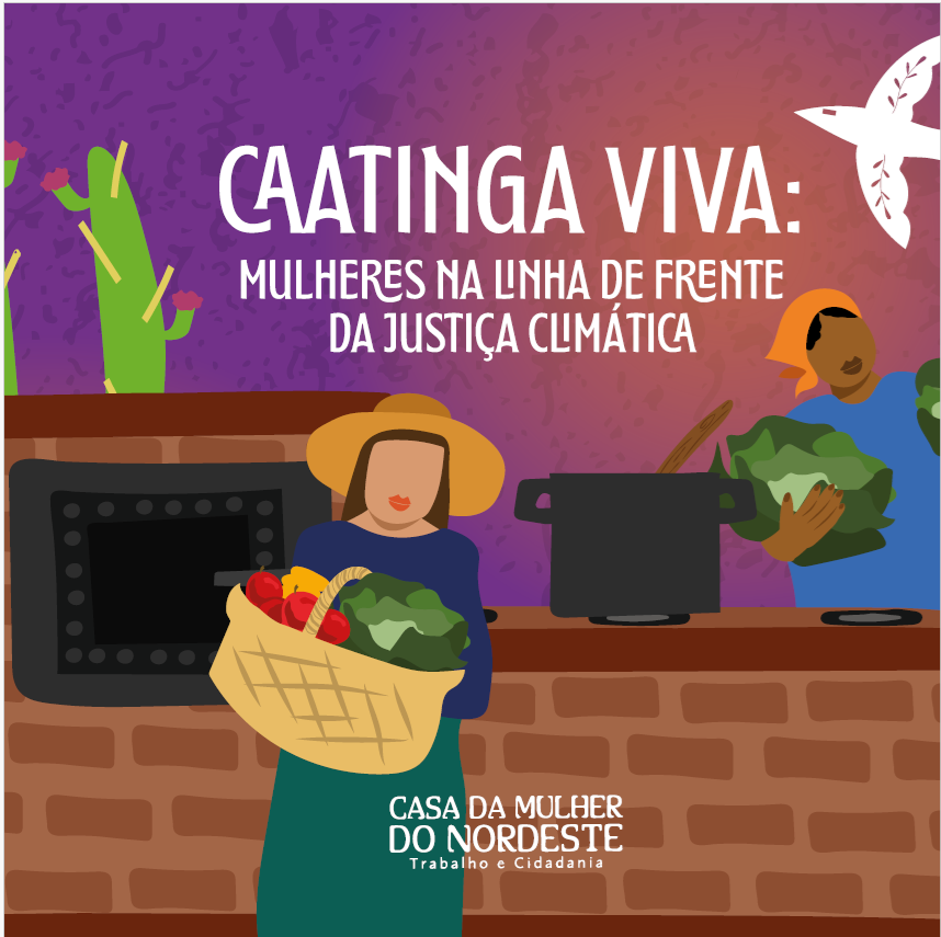 Cartilha Caatinga Viva Cartilha Caatinga Viva